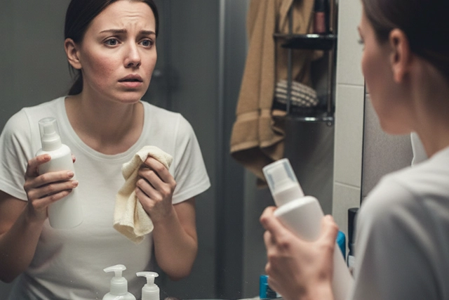 Cilt Bakımında En Sık Yapılan Hatalar Nelerdir?